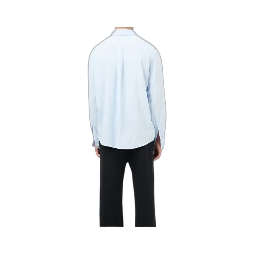 Beyond Striped Shirt