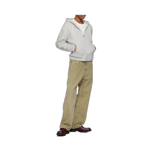 Rascal Hooded Pullover