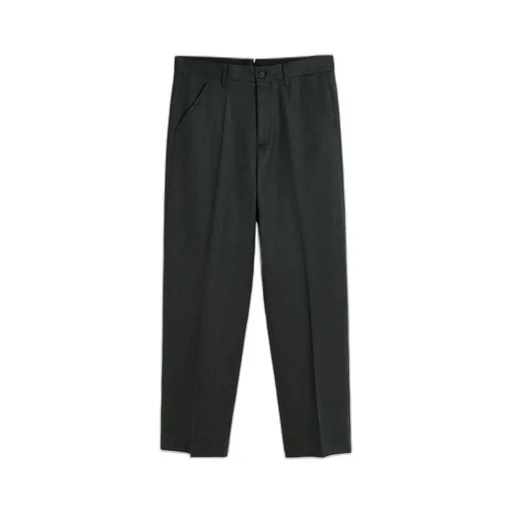Premium Charcoal Pants