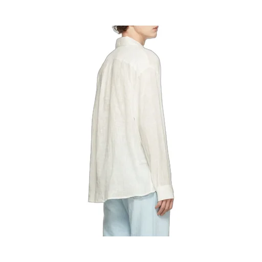 Coco Button-Up Shirt