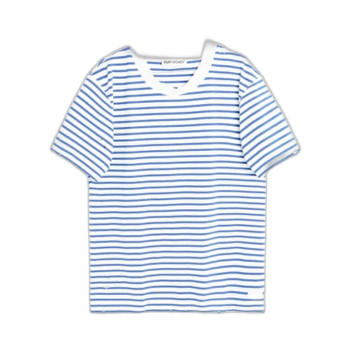 Bliss Striped T-Shirt