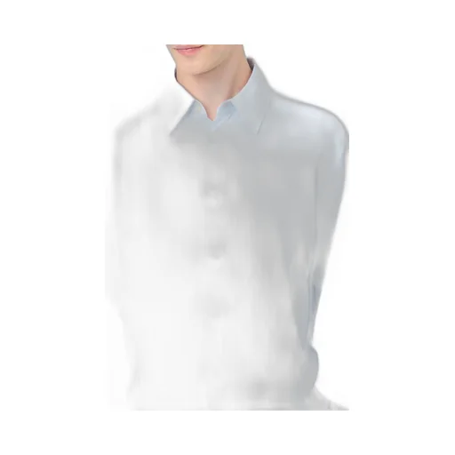 Beyond Striped Shirt