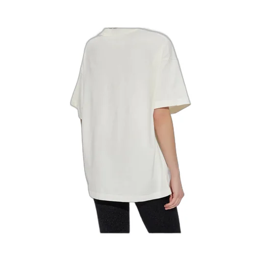 Bear Spray-Paint T-Shirt