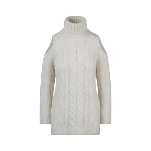 Long-Sleeved Sweater