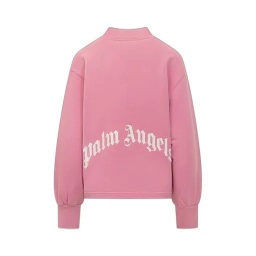 Logo Sweatshirt