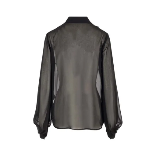 Long-Sleeved Shirt