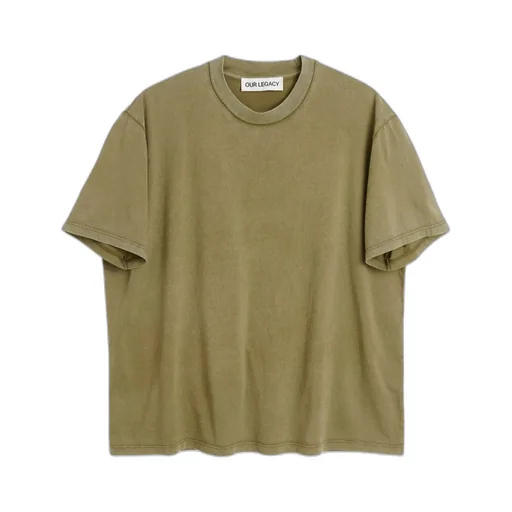 Box T-Shirt
