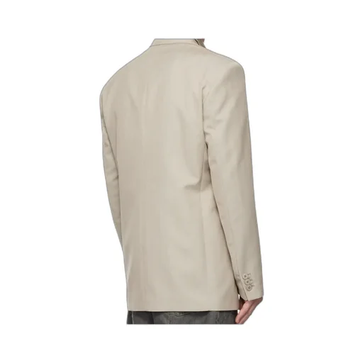 Shinjuku Suit Coat