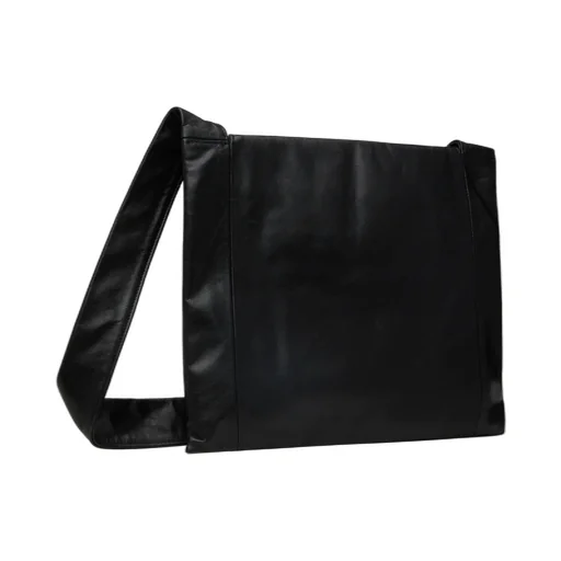 Logo Shoulder Bag