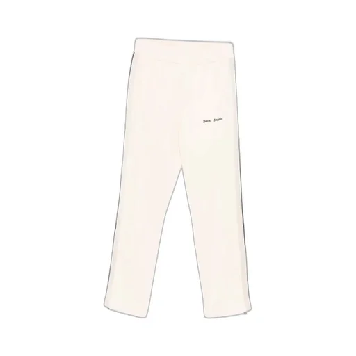 Logo Printed Track Pants