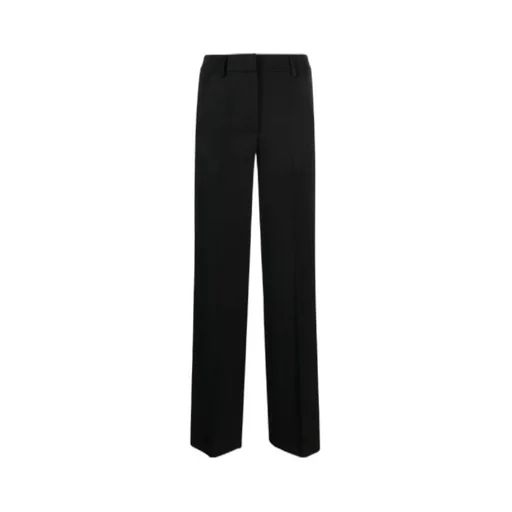 Liliuxy Tailored Tuxedo Trousers