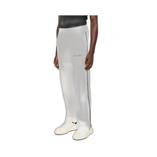 Logo Printed Track Pants