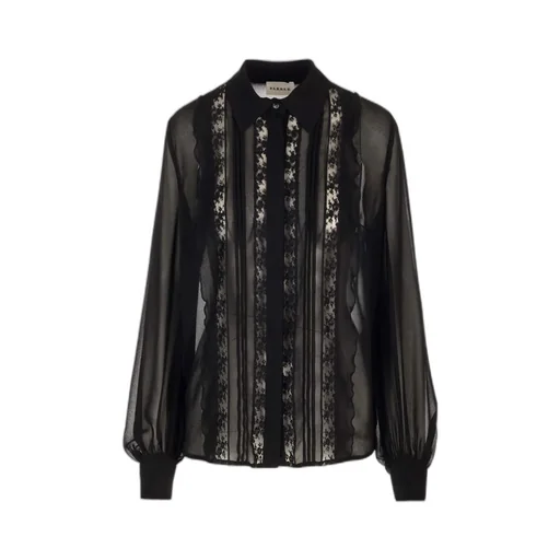 Long-Sleeved Shirt