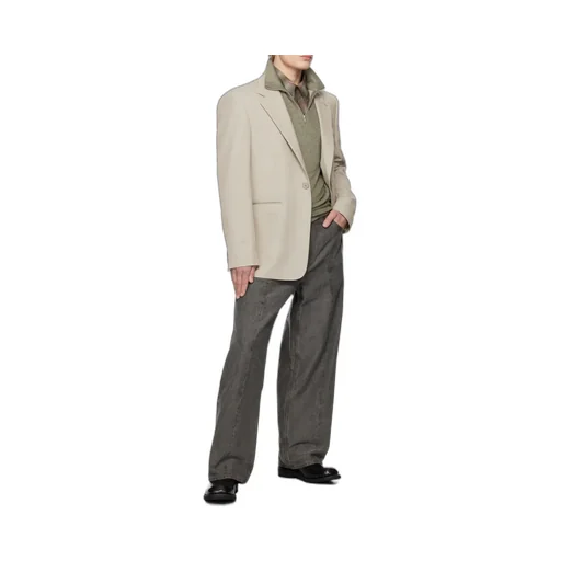 Shinjuku Suit Coat