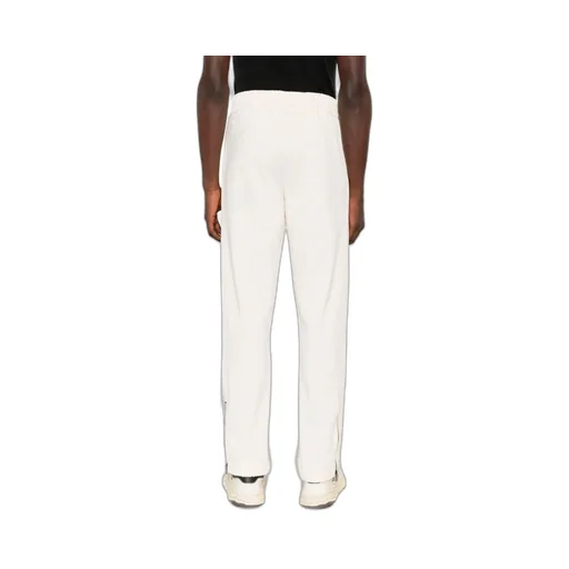 Logo Printed Track Pants