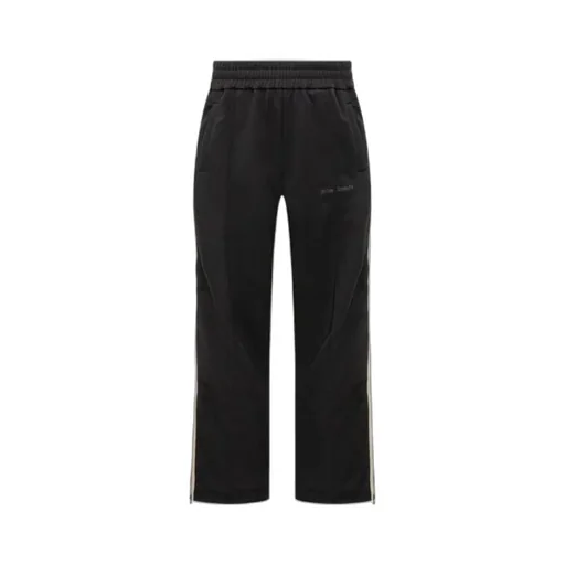 Side-Stripe Track Pants