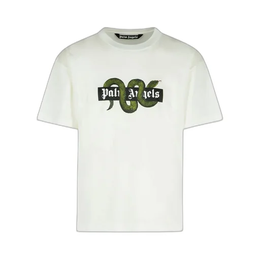 Snake Box Logo Tee