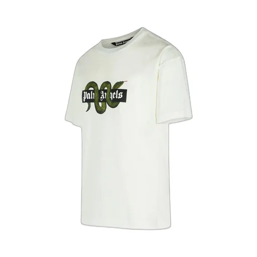 Snake Box Logo Tee