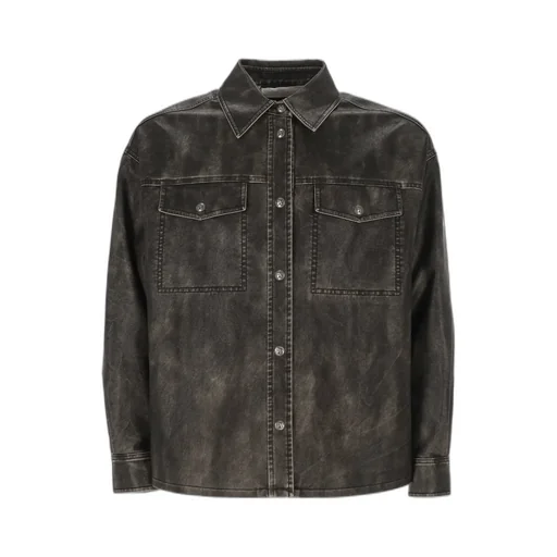 Double-Pocket Shirt