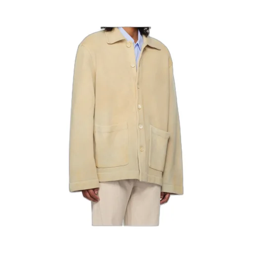 Shelter Jacket