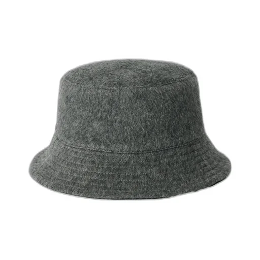 Casual Bucket Hat