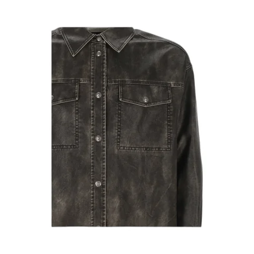 Double-Pocket Shirt