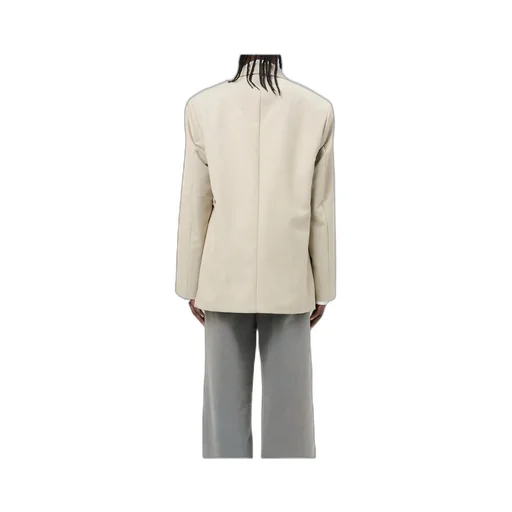 Clasp Suit Jacket