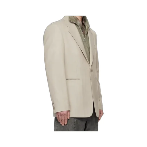 Shinjuku Suit Coat