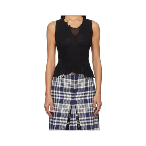 Ragged Vest
