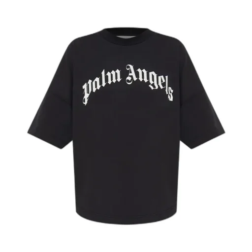 Logo-Print T-Shirt