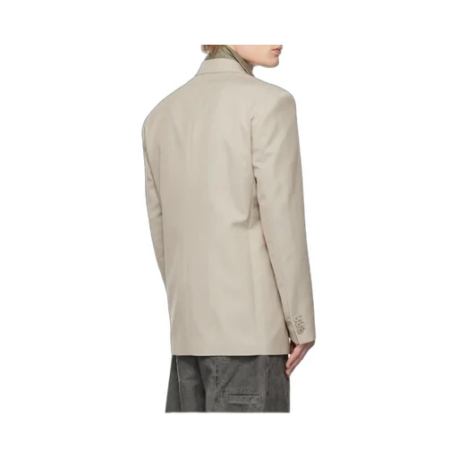 Shinjuku Suit Coat