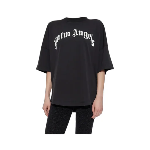 Logo-Print T-Shirt
