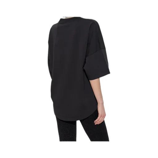 Logo-Print T-Shirt