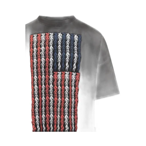 Flames T-Shirt