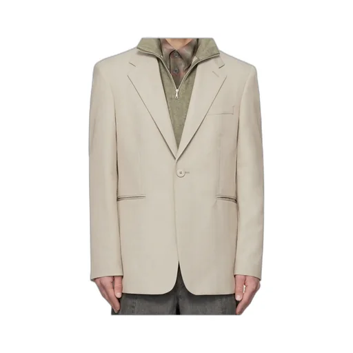 Shinjuku Suit Coat