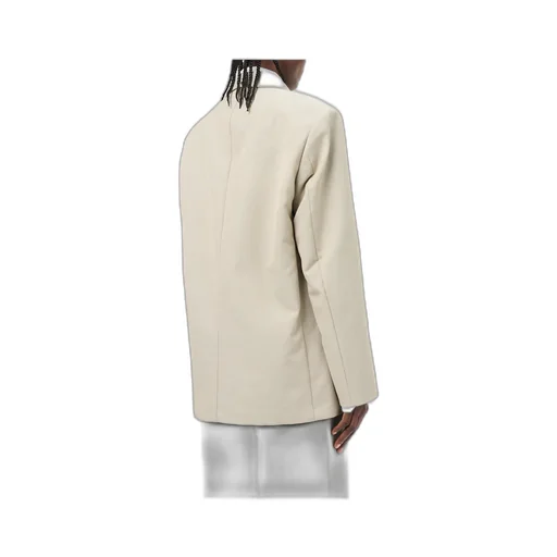 Clasp Suit Jacket