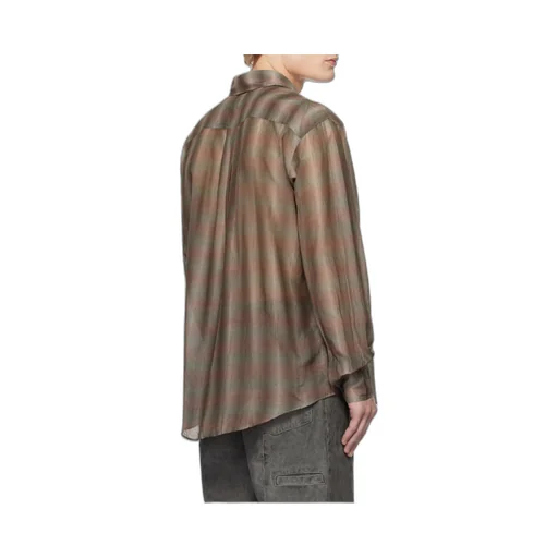 Long-Sleeved Shirt