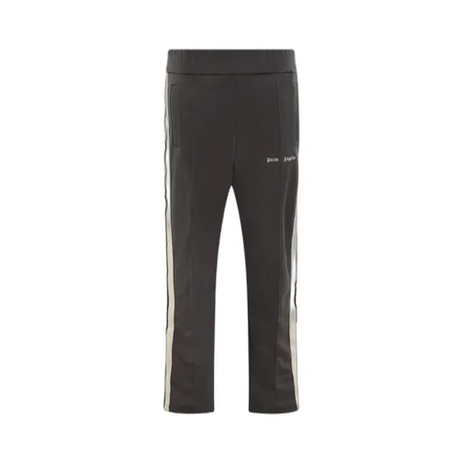 Side Striped Track Pants