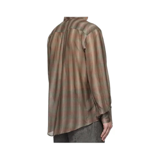 Long-Sleeved Shirt