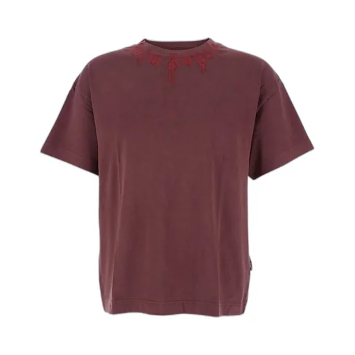 Crew Neck Short-Sleeved T-Shirt