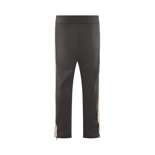 Side Striped Track Pants