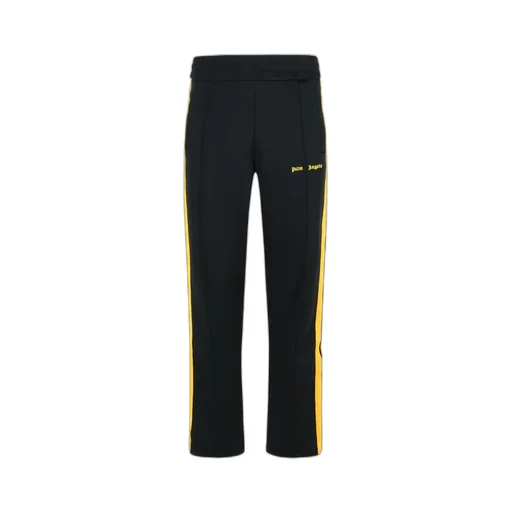 Elastic Waist Sweatpants