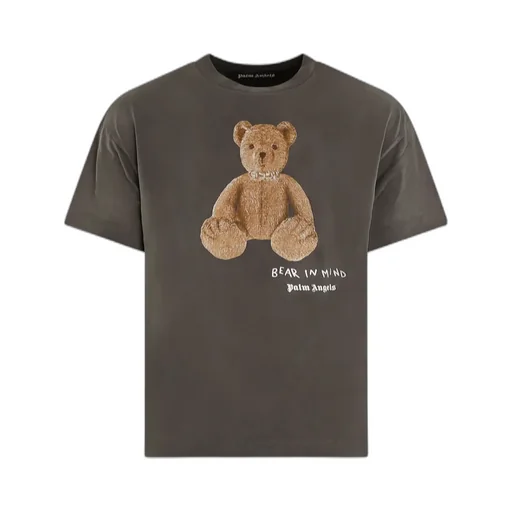 Bear In Mind T-Shirt