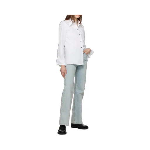 Boot Cut Jeans
