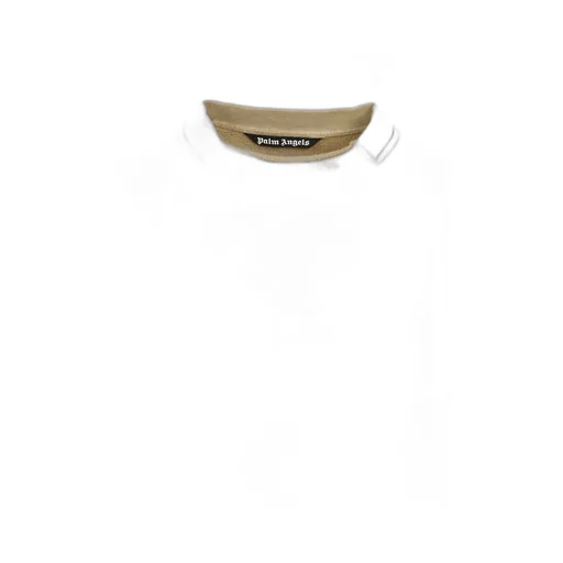 Curved Logo Sweatshirt
