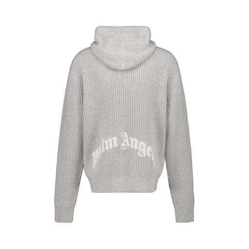 Hooded Sweater