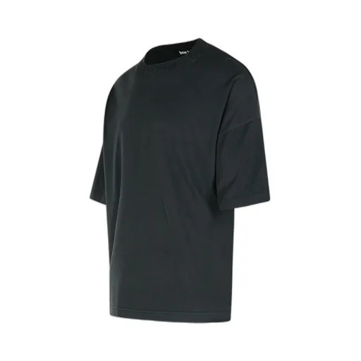 Logo-Embroidered T-Shirt