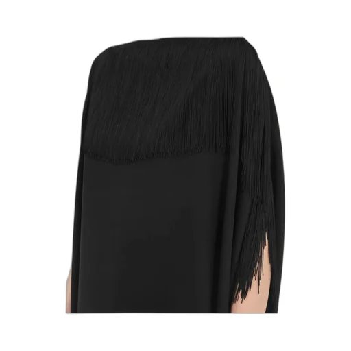 Boat Neck Maxi Dress