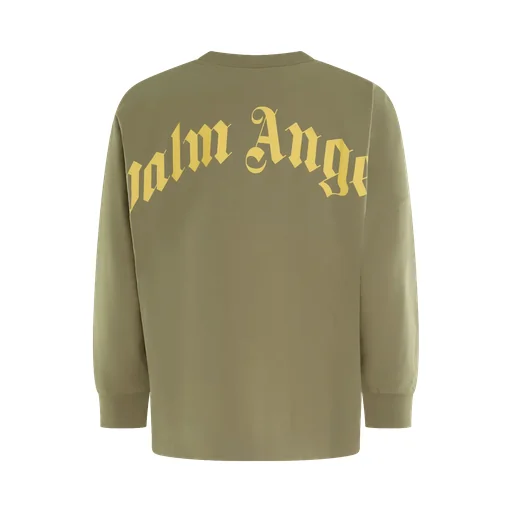 Logo-Print T-Shirt