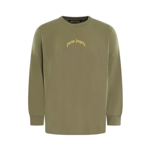 Logo-Print T-Shirt